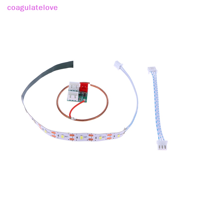 coagulatelove-ชุดโมดูลสวิตช์เหนี่ยวนําอากาศ-5v-ระบบสัมผัส-สําหรับโต๊ะแม่น้ํา-และน้ํา
