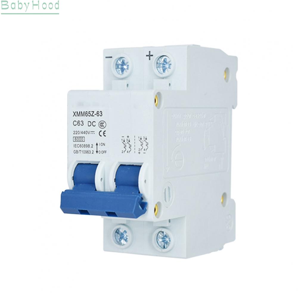 big-discounts-reliable-2-pole-mcb-for-terminal-power-distribution-32a-air-switch-circuit-break-bbhood