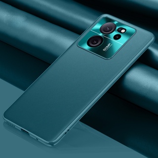 เคสโทรศัพท์มือถือ หนัง PU หรูหรา สําหรับ Redmi K60 Ultra Case ELVEV