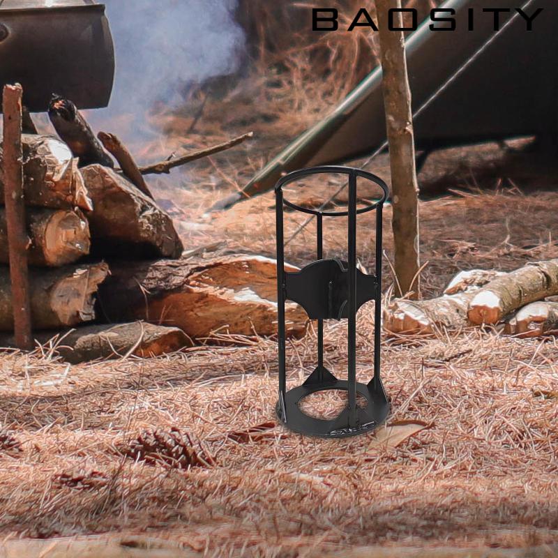 baosity-อุปกรณ์แยกไม้-แบบแมนนวล-สําหรับตั้งแคมป์-เดินป่า-กลางแจ้ง