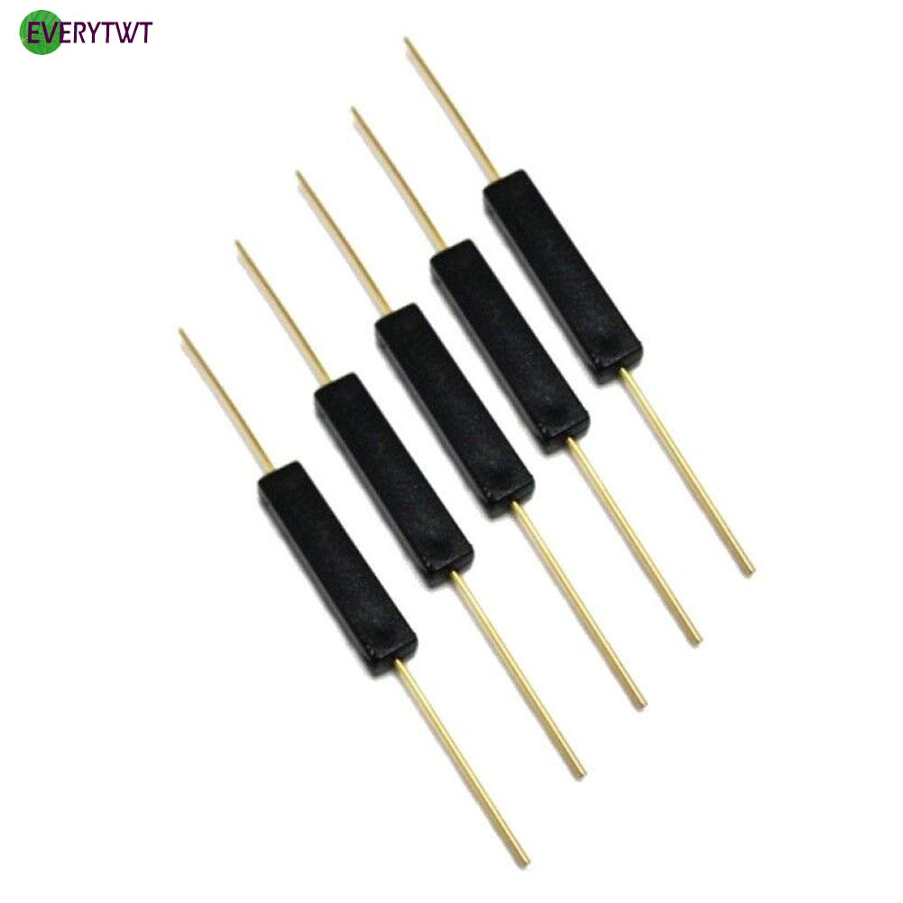 new-reed-switches-accessories-encapsulated-high-quality-magnetic-sensor-100-v