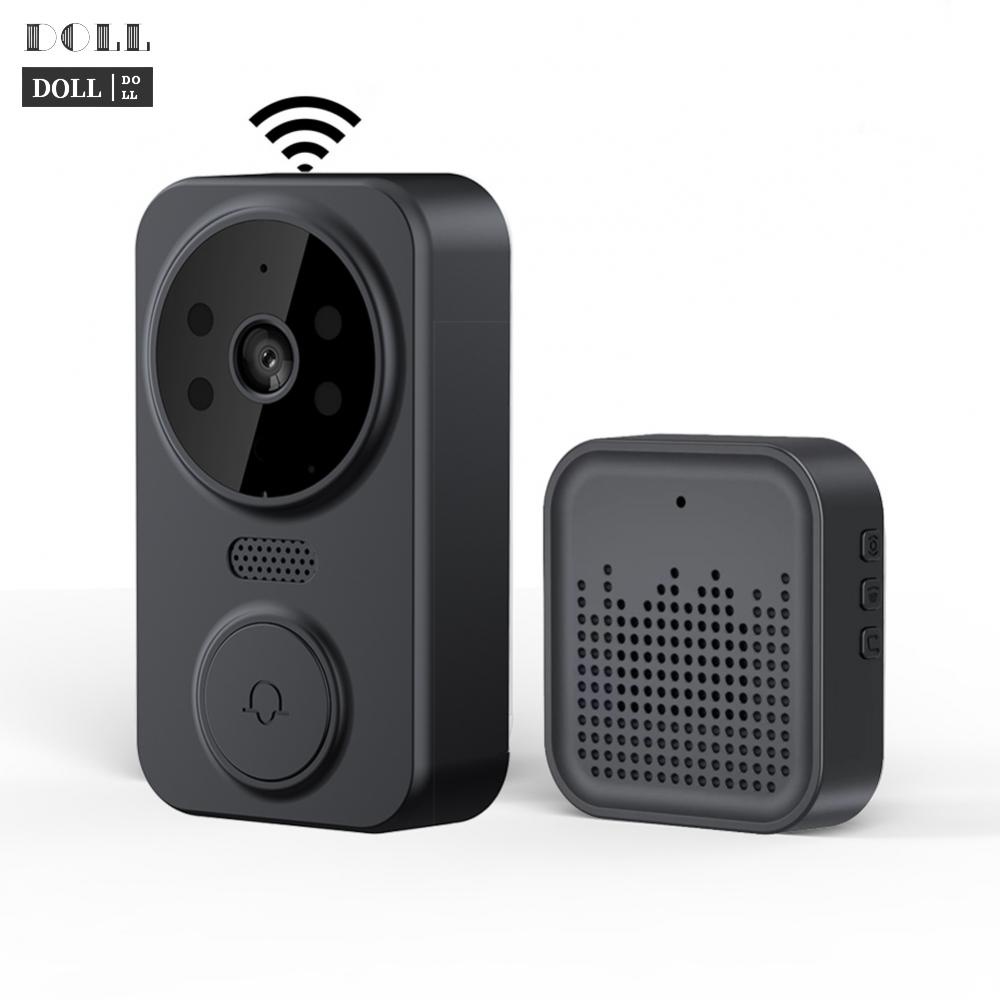 new-smart-wireless-doorbell-intelligent-audio-door-bell-intercom-waterproof-security