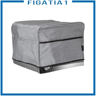 [figatia1] ผ้าคลุมเครื่องใช้ในครัว ทําความสะอาดง่าย กันน้ํา สําหรับหม้อทอดไร้น้ํามัน