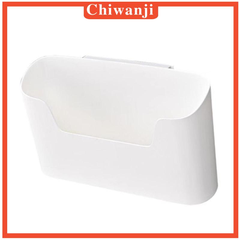 chiwanji-กล่องเก็บของ-แบบติดผนัง-สําหรับตู้เสื้อผ้า