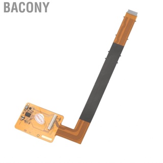 Bacony Cable Accurate Practical LCD Hinge for Replacement