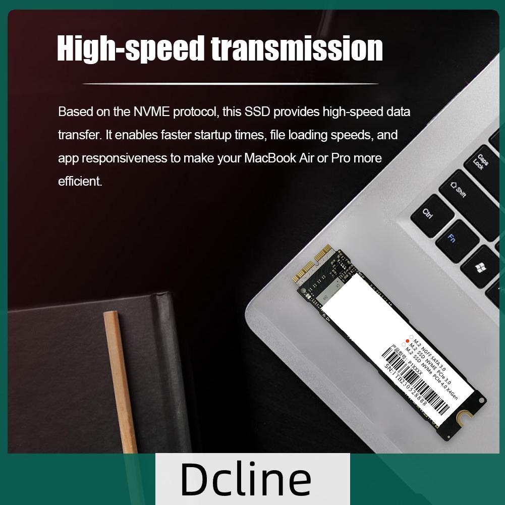 dcline-th-ฮาร์ดดิสก์ไดรฟ์-ssd-128gb-256gb-512gb-1tb-m-2-สําหรับ-macbook-air-pro