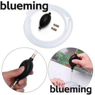 Blueming2 อุปกรณ์ปั๊มน้ํา ทําความสะอาดรถยนต์ แบบแมนนวล 1 ชิ้น