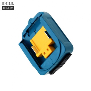 ⭐NEW ⭐Charging Adapter For 14.4V Battery Power Tool For 18V Battery Power Tool