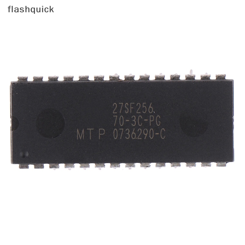 flashquick-ชิปหน่วยความจํา-สีดํา-sst27sf256-70-3c-pg-sst27sf256-27sf256-70-3c-pg-27sf256-inline-dip-28