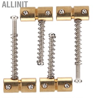 Allinit Bass String Saddle  Set Clearer  for Professional Electric