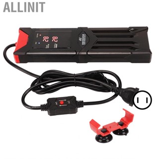 Allinit Heater  Auto Thermostat Control Safety US Plug 110V Submersible for