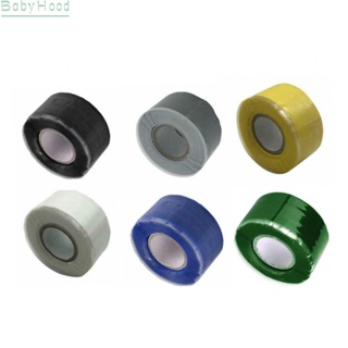 【Big Discounts】Reliable Silicone Tape for Wet Dirty or Oily Surfaces with Excellent Performance#BBHOOD