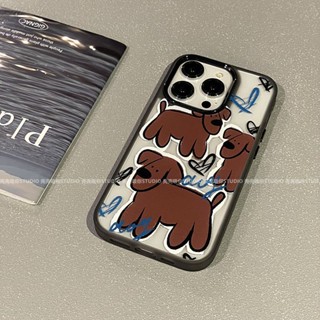 เคสโทรศัพท์มือถือ กันกระแทก ลายการ์ตูนน่ารัก สไตล์เกาหลี สําหรับ Iphone 14 pro max 13promax 12pro iPhone11