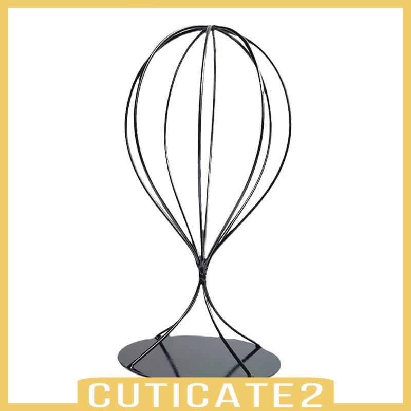 cuticate2-กรอบโลหะ-สําหรับแขวนหมวก-ซูเปอร์มาร์เก็ต