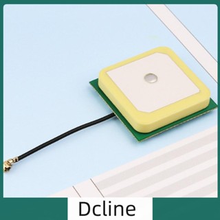 [Dcline.th] เสาอากาศเซรามิค 21dB หลายความถี่ สําหรับโมดูล GPS