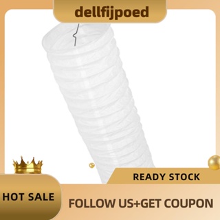 【dellfijpoed】ฝาครอบไฟกระดาษ สไตล์ยุโรป สําหรับตกแต่งพื้น 301.841.73 1 ชิ้น
