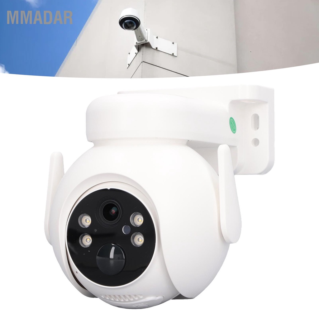 mmadar-กล้องรักษาความปลอดภัยพลังงานแสงอาทิตย์-hd-4mp-ไร้สายกลางแจ้ง-home-security-remote-night-viewing-การตรวจสอบการเฝ้าระวัง