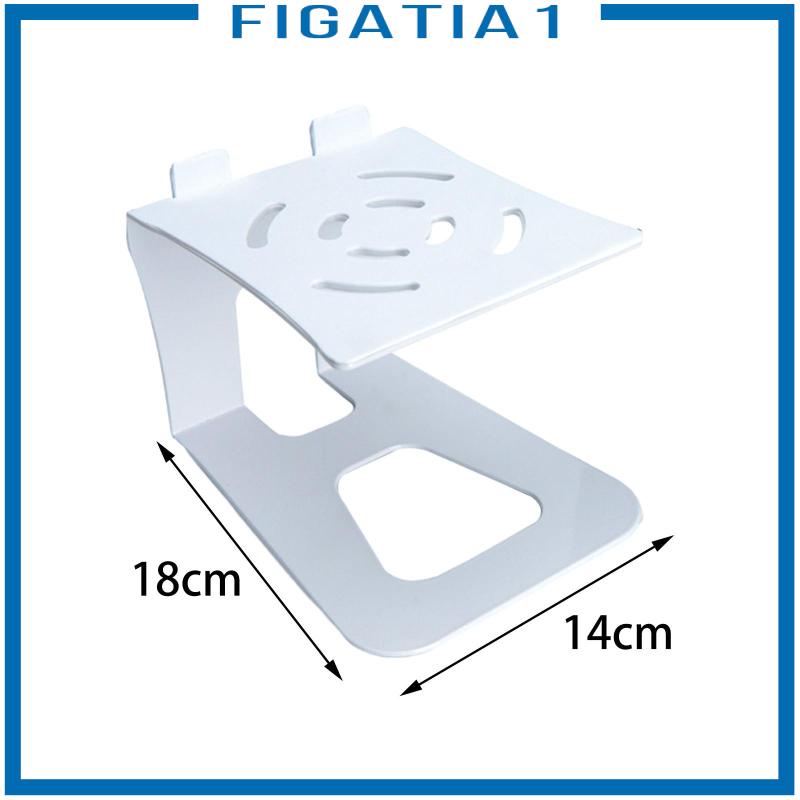 figatia1-ขาตั้งลําโพงตั้งโต๊ะ-กันกระแทก-อเนกประสงค์-แบบพกพา-สําหรับวางหนังสือ-บันทึกเสียง-สตูดิโอ-ห้องนอน