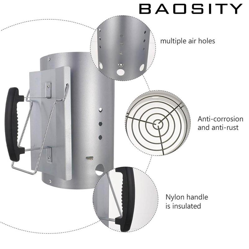 baosity-อุปกรณ์สตาร์ทเตอร์-สําหรับย่างอาหาร-ในสวน-กลางแจ้ง