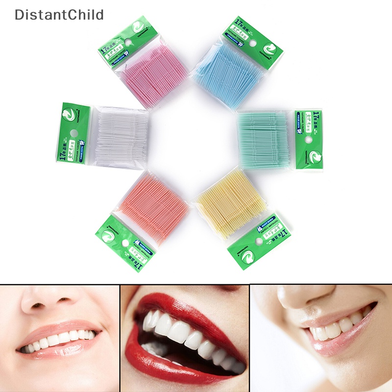 dsth-ไม้จิ้มฟันพลาสติก-2-ทาง-100-ชิ้น-sp-dss
