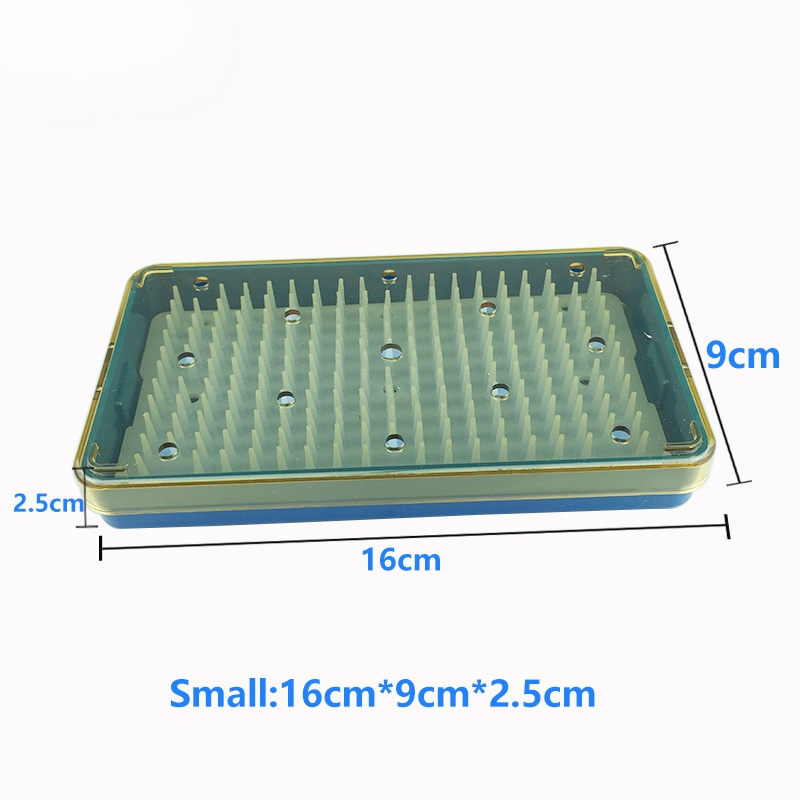 ถาดฆ่าเชื้อ-กล่องเครื่องมือทันตกรรม-อุปกรณ์การสอนทันตกรรม