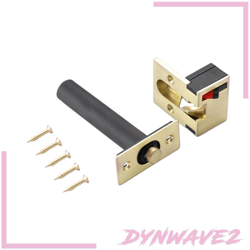 dynwave2-กลอนล็อคประตู-แบบโซ่อลูมิเนียม-ติดตั้งง่าย