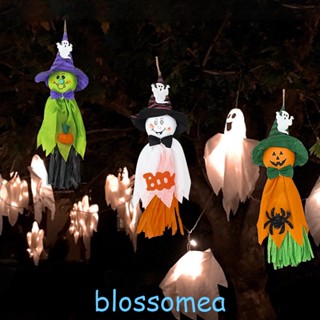 Blossomea พร็อพผี สําหรับตกแต่งปาร์ตี้ฮาโลวีน