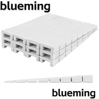 Blueming2 ปะเก็นพลาสติก ปรับระดับความสูงได้ สําหรับเฟอร์นิเจอร์