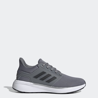 adidas วิ่ง รองเท้าวิ่ง EQ19 ผู้ชาย สีเทา H02040