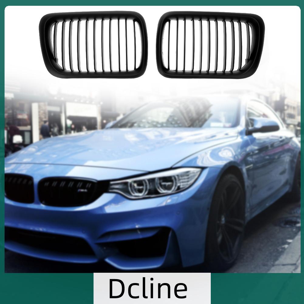 dcline-th-กระจังหน้า-สีดําด้าน-สําหรับ-bmw-e36-97-98-318i-320i-323i-325i-328i