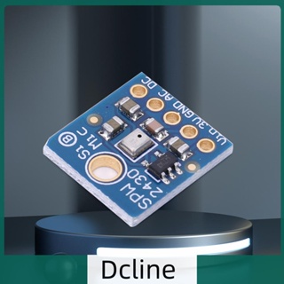 [Dcline.th] Spw2430 MEMS โมดูลเซนเซอร์ทดสอบเสียงไมโครโฟน ขนาดเล็ก สําหรับ Arduino