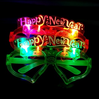 # 2024 CNY แว่นตากันแดด สีนีออน เหมาะกับปาร์ตี้ฮาโลวีน ปีใหม่