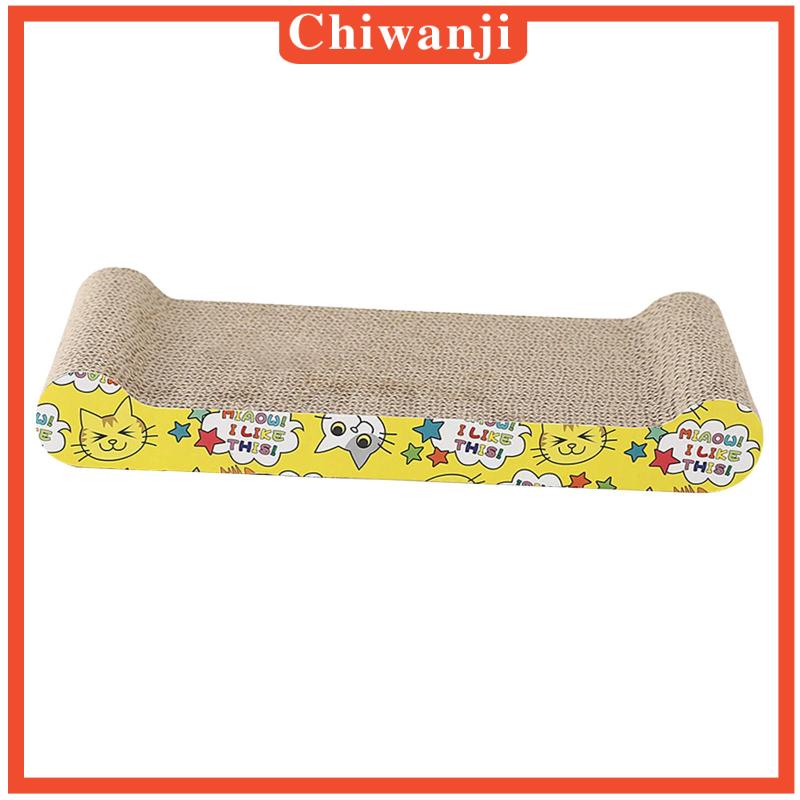 chiwanji-โซฟากระดาษแข็ง-ป้องกันรอยขีดข่วน-สําหรับแมวนอนหลับ