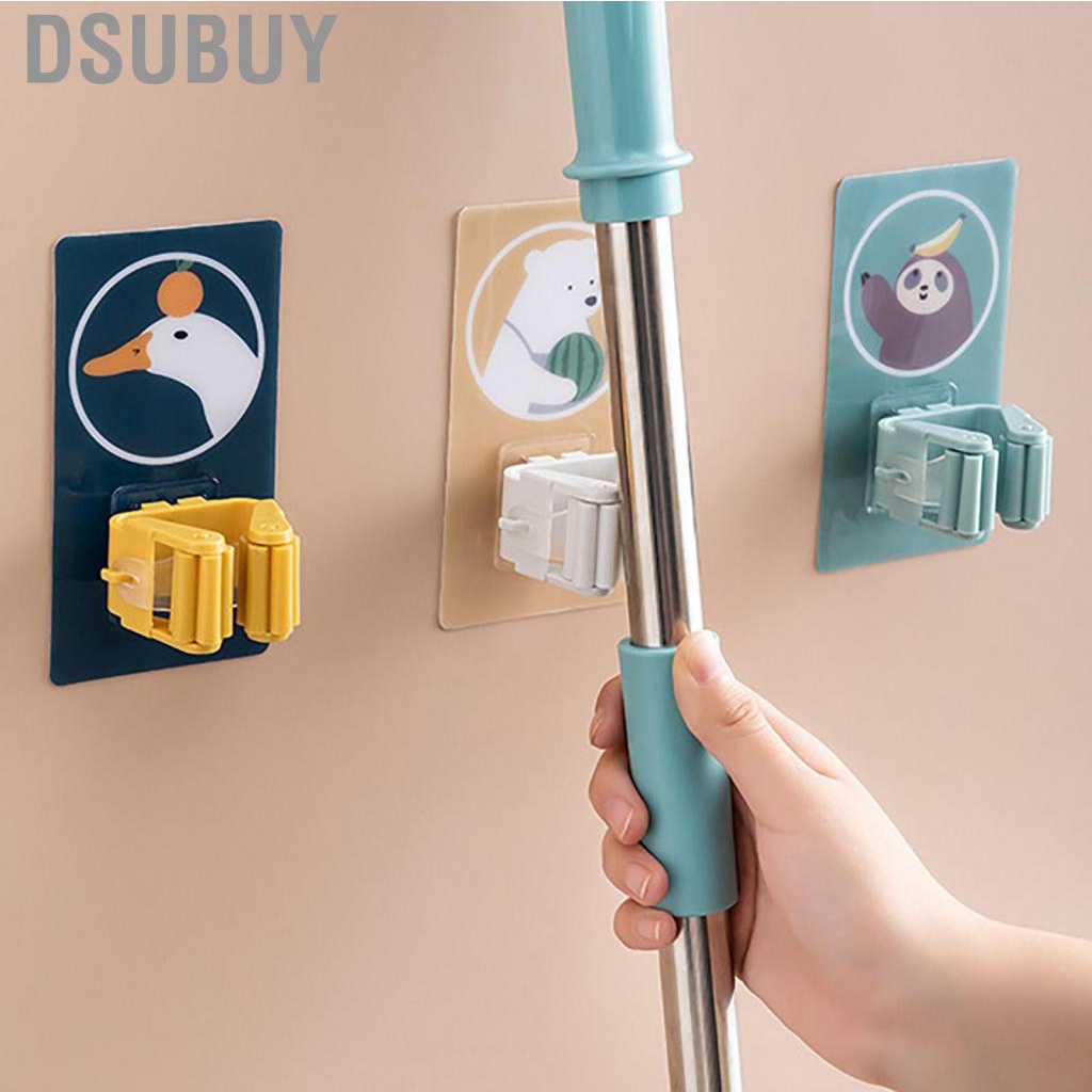 dsubuy-wall-mounted-mop-strong-adsorption-roller-design-broom-rack-for-bathroom-kitchen-toilet