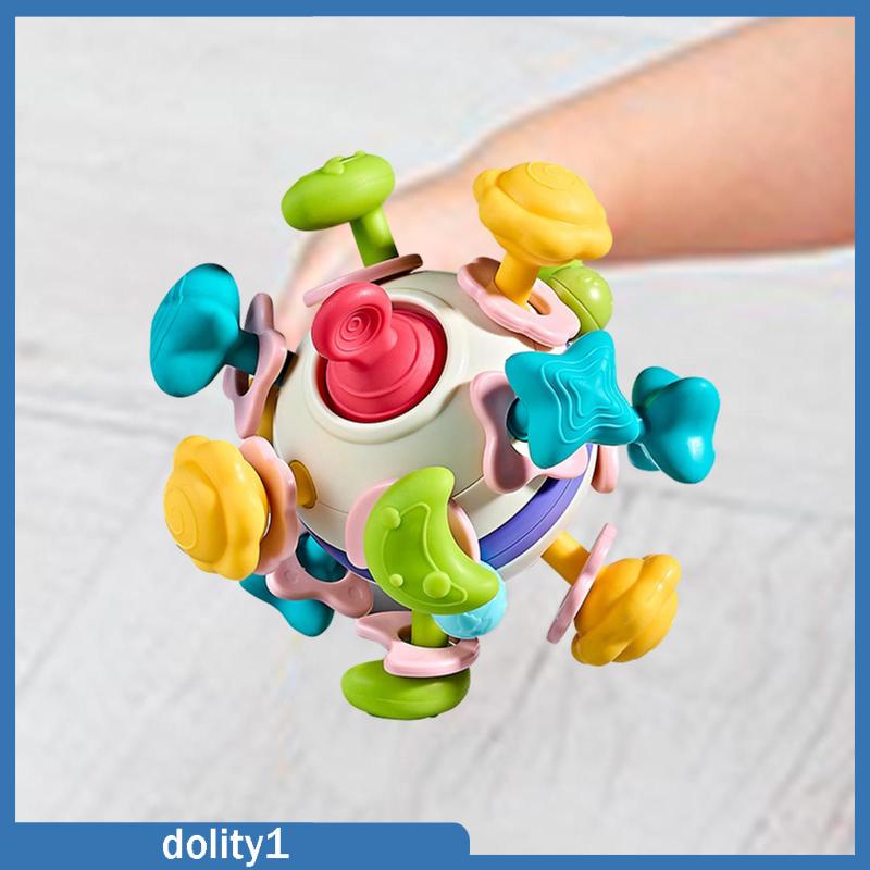 dolity1-ยางกัด-ลูกบอล-ของเล่นเคี้ยว-เพื่อการเรียนรู้-สําหรับเด็ก