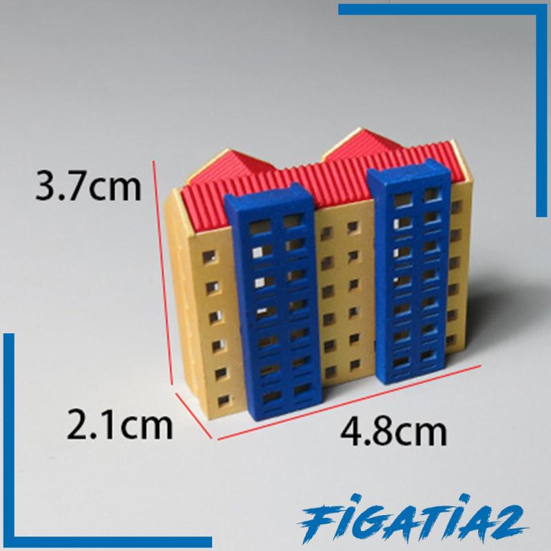 figatia2-โมเดลรถไฟสถาปัตยกรรม-diy