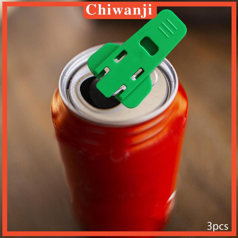 chiwanji-ที่เปิดกระป๋องเครื่องดื่ม-แบบแมนนวล-เปิดง่าย-สําหรับร้านอาหาร-ปิกนิก-โรงแรม-ห้องครัว-บ้าน-3-ชิ้น