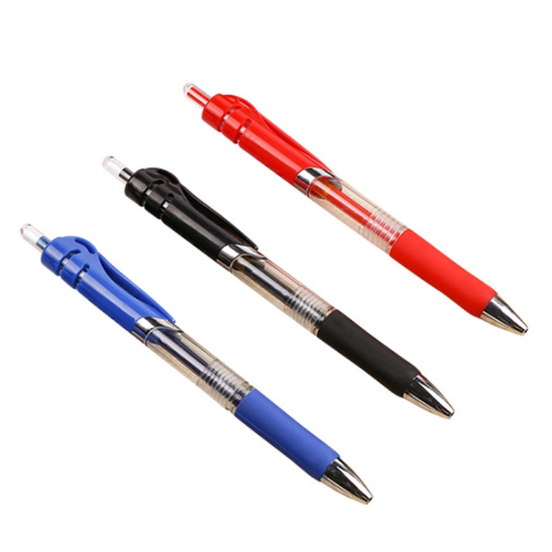 ปากกาเจล-k-35-0-5-มม-สีแดง-ดํา-น้ําเงิน-สําหรับสํานักงาน-โรงเรียน-3-ชิ้น