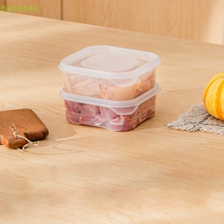 [FSBA] กล่องเก็บอาหาร ผัก ผลไม้ เนื้อสัตว์ พร้อมฝาปิด อุปกรณ์เสริม สําหรับตู้เย็น KCB
