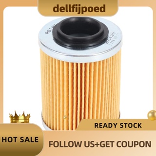 【dellfijpoed】ไส้กรองน้ํามัน สําหรับ Seadoo 900 2014-2015 420956123 006-559