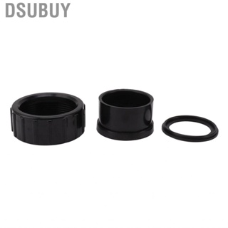 Dsubuy 5 Pool Union Replacement Kit for Hayward II Pump Connectors