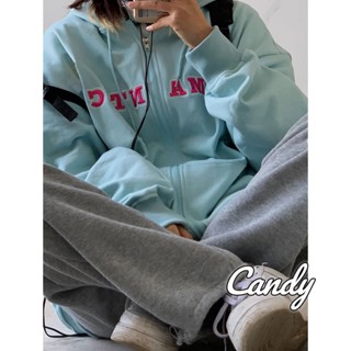 Candy Kids   เสื้อผ้าผู้ญิง แขนยาว แขนเสื้อยาว คลุมหญิง สไตล์เกาหลี แฟชั่น  Chic ทันสมัย Unique ทันสมัย  ทันสมัย Trendy สบาย สไตล์เกาหลี A98J1LB 39Z230926