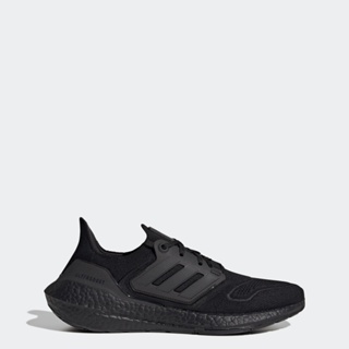 adidas วิ่ง รองเท้า Ultraboost 22 ผู้ชาย สีดำ GZ0127