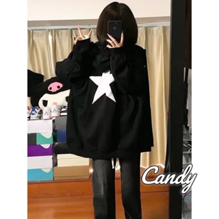 Candy Kids   เสื้อผ้าผู้ญิง แขนยาว แขนเสื้อยาว คลุมหญิง สไตล์เกาหลี แฟชั่น  Trendy ทันสมัย คุณภาพสูง Beautiful  คุณภาพสูง สบาย Unique ทันสมัย A98J8ZV 39Z230926