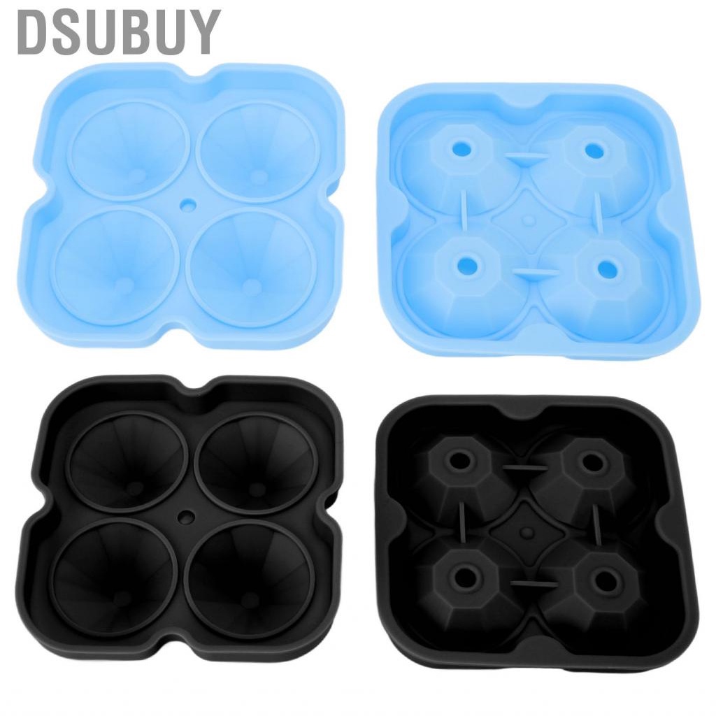 dsubuy-ice-cube-tray-trays-silicone-for-candy-refrigerators