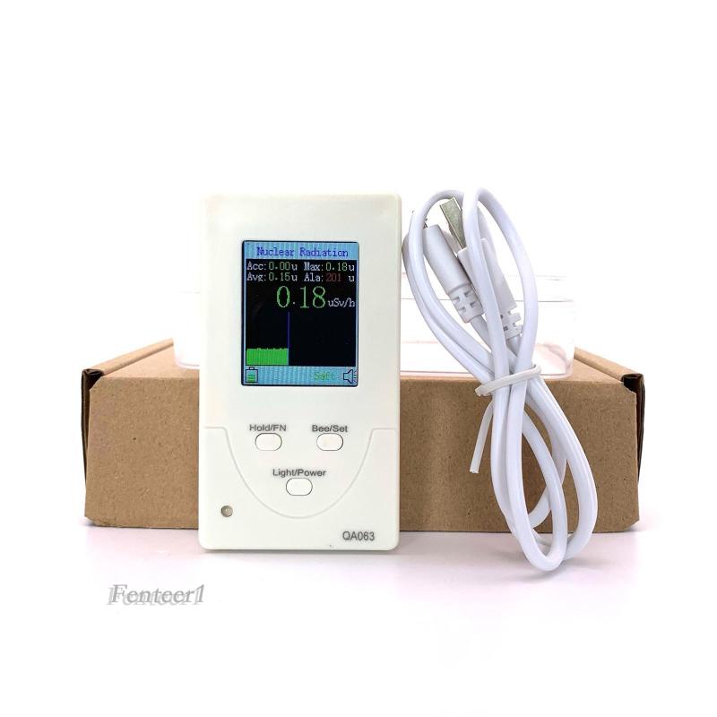 fenteer1-เครื่องทดสอบนิวเคลียร์-emf-meters-x-y-ตอบสนองเร็ว-สําหรับกลางแจ้ง