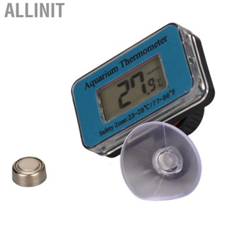 Allinit Compact Temperature  Accurate