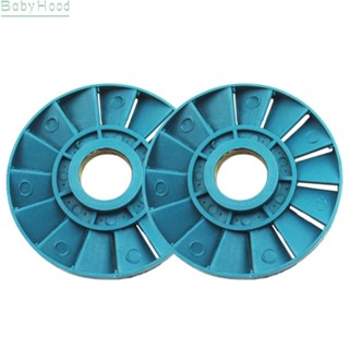 【Big Discounts】Motor Fan Blade 14 Leaves 1pc 23.5mm Inside Diameter Plastic Fan Blade#BBHOOD