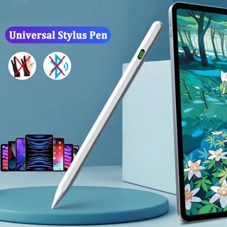 ปากกาอัจฉริยะ หน้าจอดิจิทัล LED สําหรับ Samsung Galaxy Tab S8 Ultra 14.6 S7 FE S7 S9 Plus 12.4 S8 11 S6 Lite S5e A8 10.5 A7 Lite 10.4 A 8.0 10.1