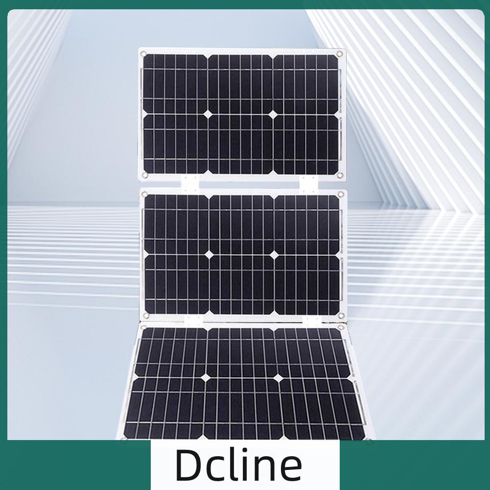 dcline-th-อุปกรณ์ชาร์จพลังงานแสงอาทิตย์-25w-50w-75w-100w-12v-2-4a-สําหรับโทรศัพท์-rv-รถยนต์-mp3